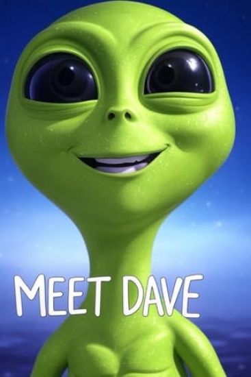 Meet Dave
