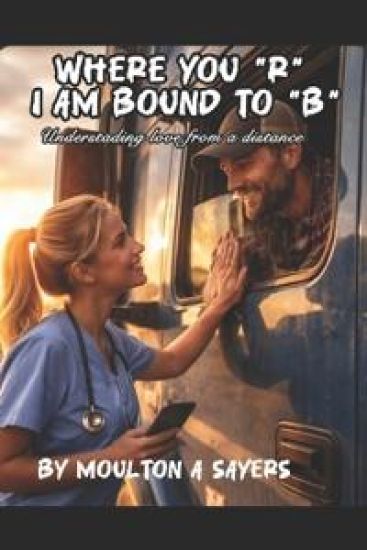 Where You "R" I Am Bound to "B"