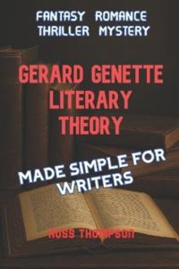 Gerard Genette Literary Theory