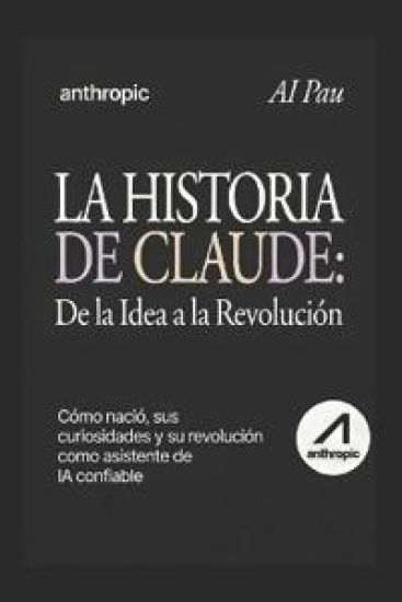 La Historia de Claude
