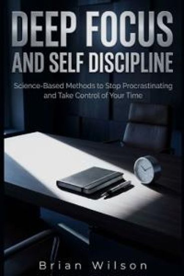 Deep Focus and Self Discipline