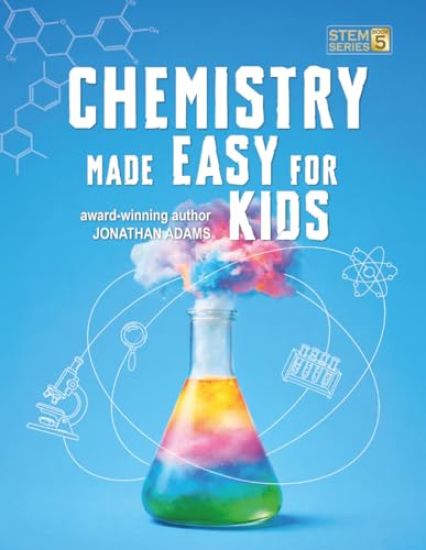 Chemistry Made Easy For Kids