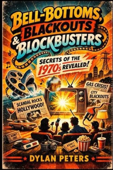 Bell-Bottoms, Blackouts & Blockbusters