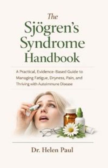 The Sjögren's Syndrome Handbook