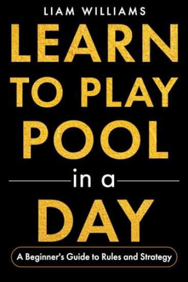 Learn to Play Pool in a Day