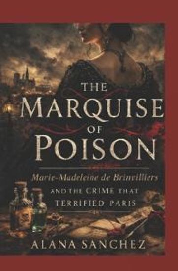 The Marquise of Poison
