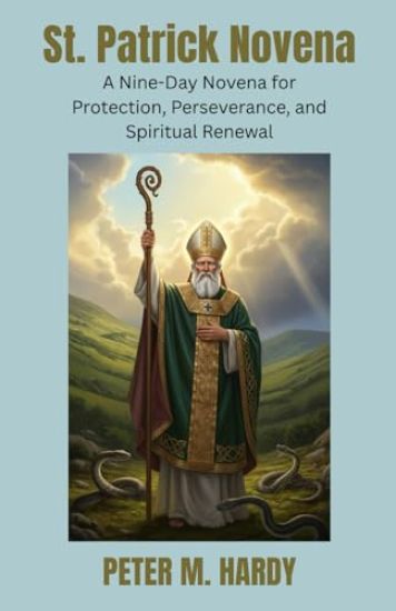 St. Patrick Novena