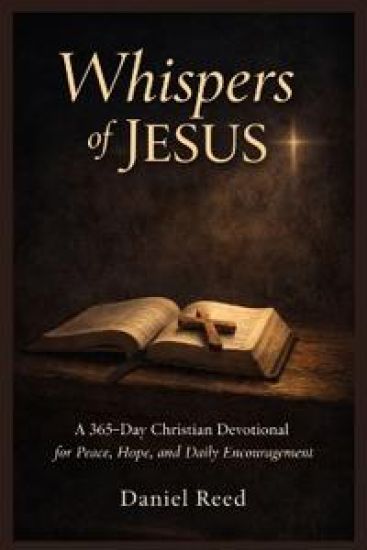 Whispers of Jesus