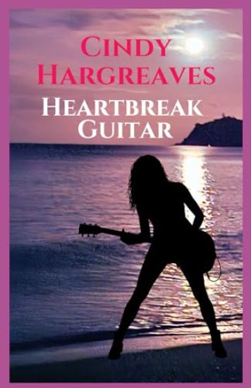 Heartbreak Guitar