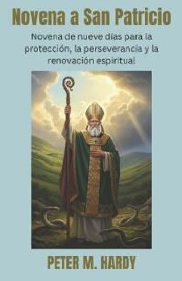 Novena a San Patricio