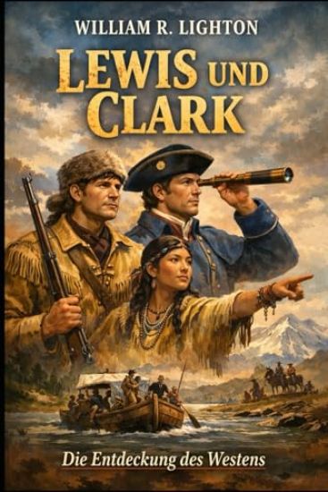 Lewis und Clark