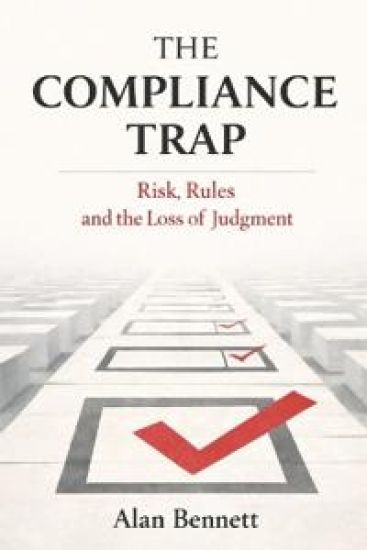 The Compliance Trap