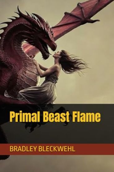 Primal Beast Flame