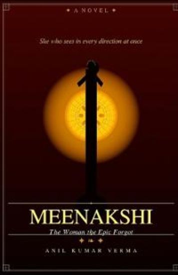 Meenakshi