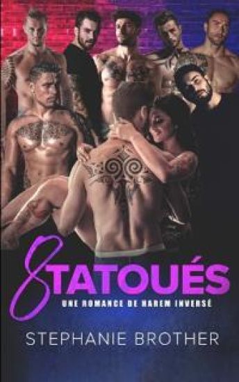 8 Tatoués