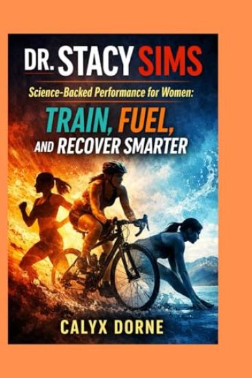 Dr. Stacy Sims
