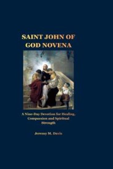 Saint John of God Novena
