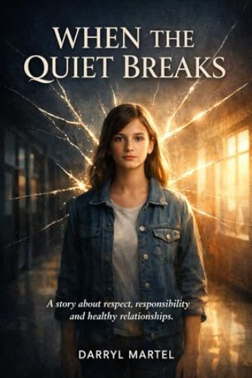 When The Quiet Breaks