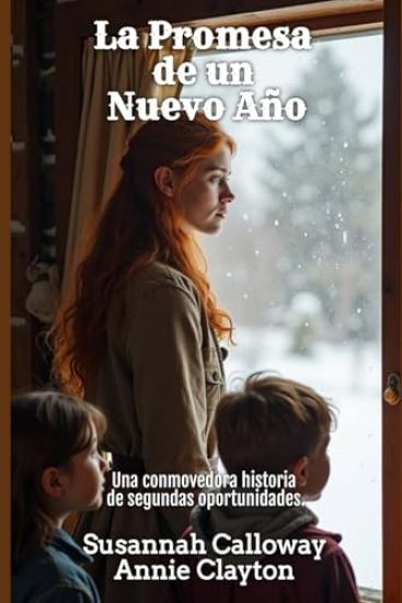 La Promesa de un Nuevo Año