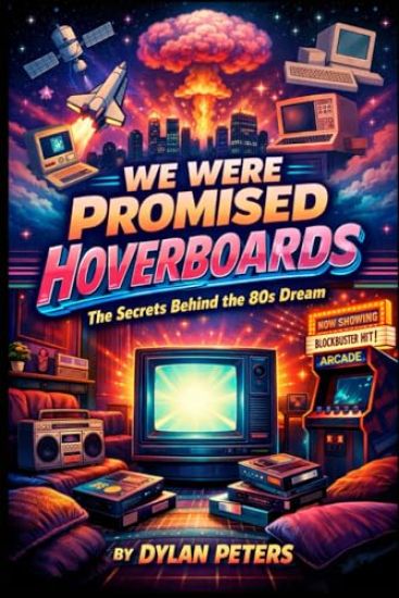 We Were Promised Hoverboards