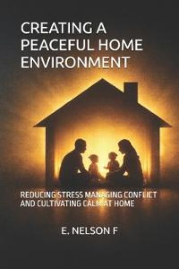 Creating a Peaceful Home Environment