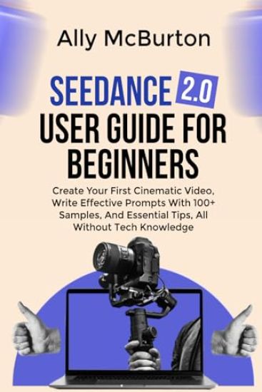 Seedance 2.0 User Guide for Beginners