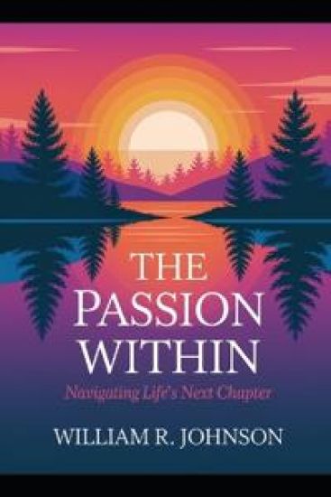 The Passion Within