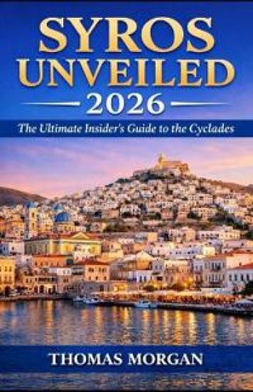 Syros Unveiled 2026