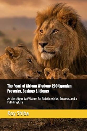 The Pearl of African Wisdom