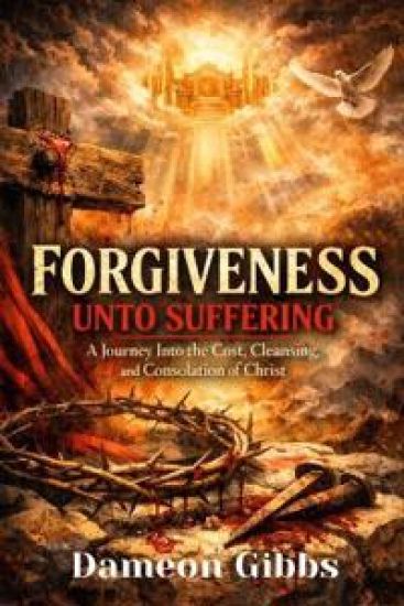 Forgiveness Unto Suffering