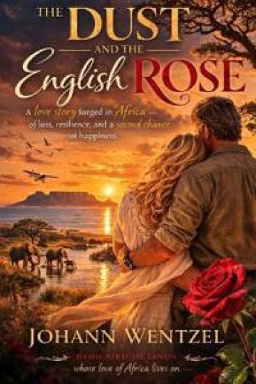 The Dust and the English Rose