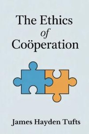 The Ethics of Coöperation