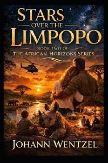Stars over the Limpopo