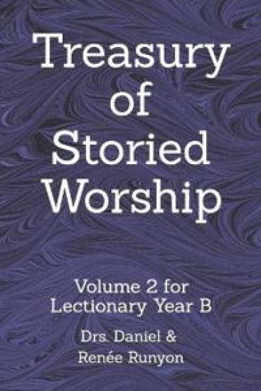 Treasury of Storied Worship