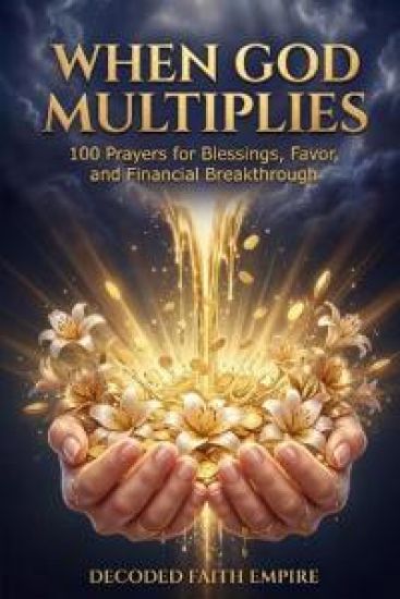 When God Multiplies