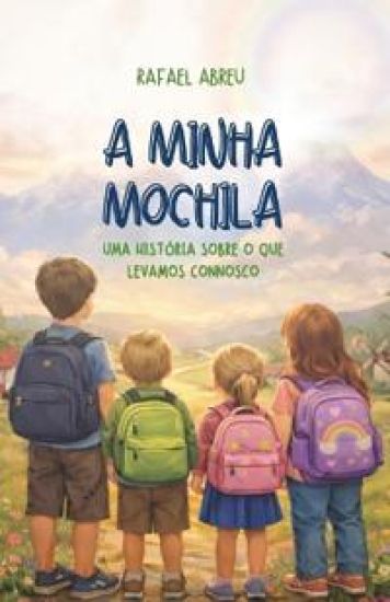 A Minha Mochila