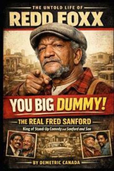 You Big Dummy!
