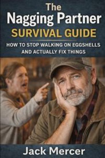 The Nagging Partner Survival Guide