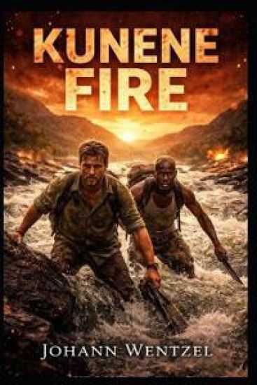 Kunene Fire