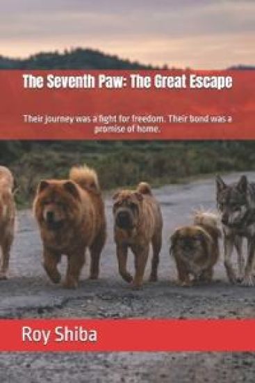 The Seventh Paw
