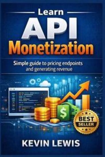 Learn API Monetization