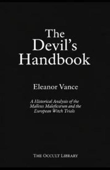 The Devil's Handbook