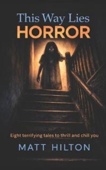 This Way Lies Horror