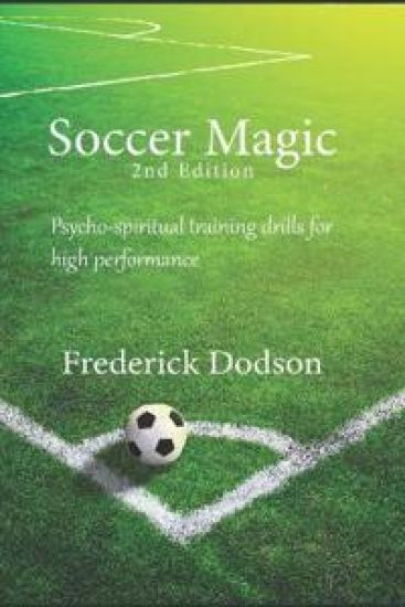 Soccer Magic