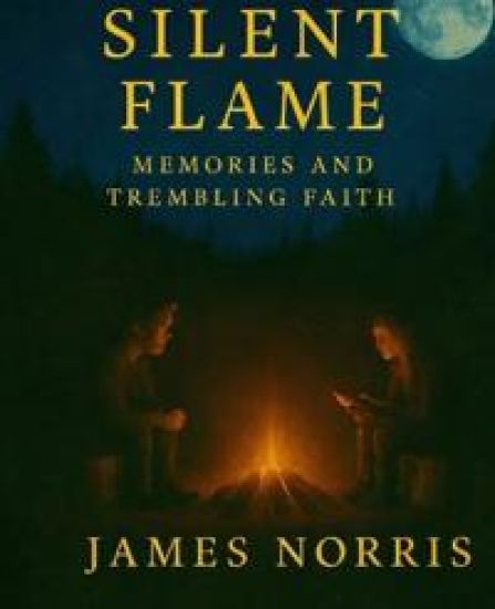 Silent Flame