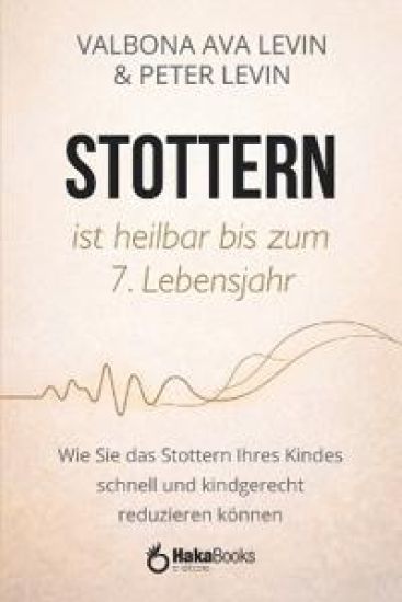 STOTTERN ist heilbar bis zum 7. Lebensjahr