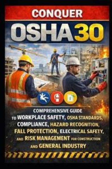 Conquer OSHA 30