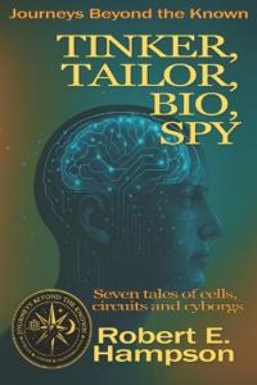 Tinker, Tailor, Bio, Spy