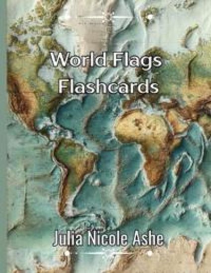 World Flags Flashcards