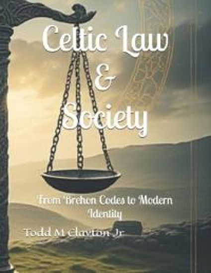 Celtic Law & Society